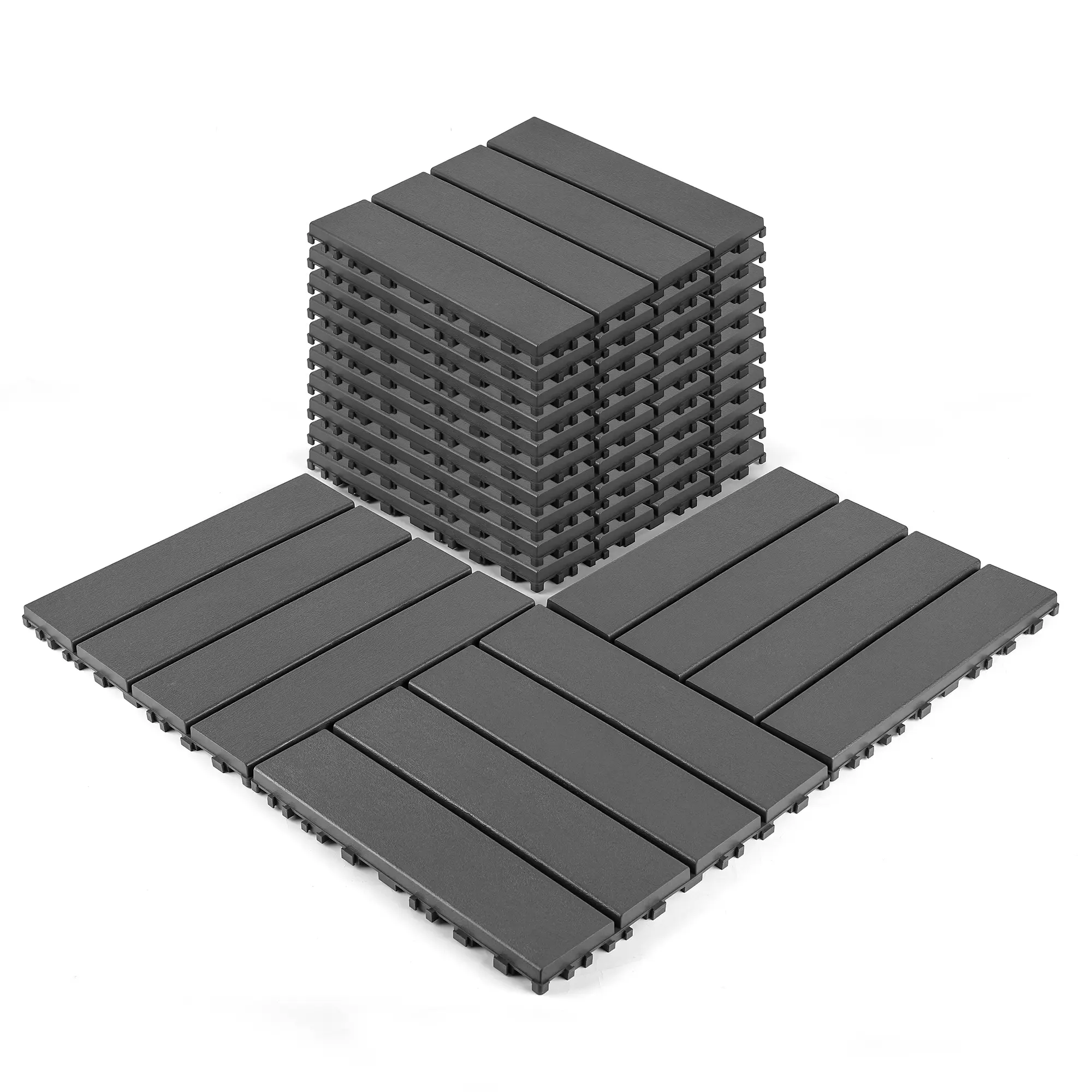 Type1-Dark Grey