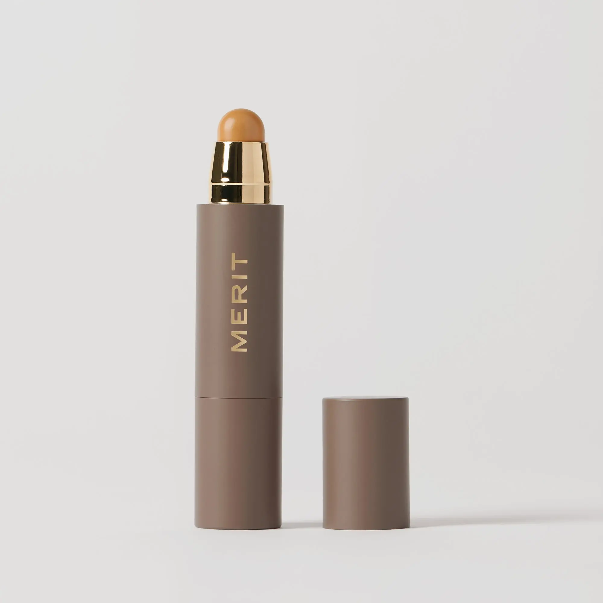 MERIT The Minimalist Perfecting Complexion Stick - Foundation & Concealer