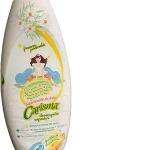 Carisma Laundry Liquid Softener 1 Liter - Effective Cleaning Solution