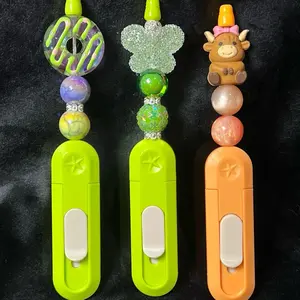 Beaded Box Opener – Cute Package Opener