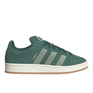 adidas Mens Campus 00S Sneakers Shoes Casual - Green