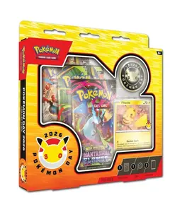 Pokémon Day 2026 Collection