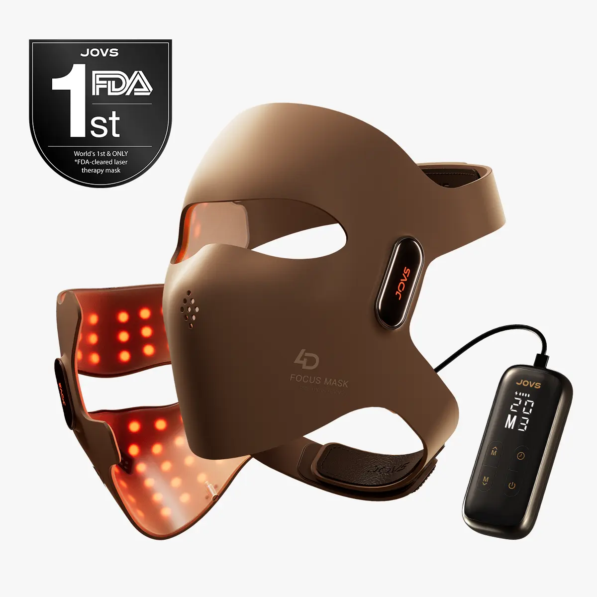 JOVS 4D Laser Anti-Aging Therapy Mask,back to school,back to school haul