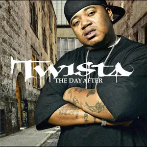 Twista - Day After  [COMPACT DISC - CD] Clean