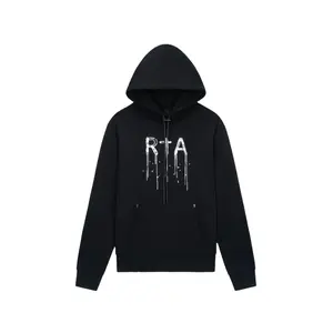 RTA DION PULLOVER HOODIE