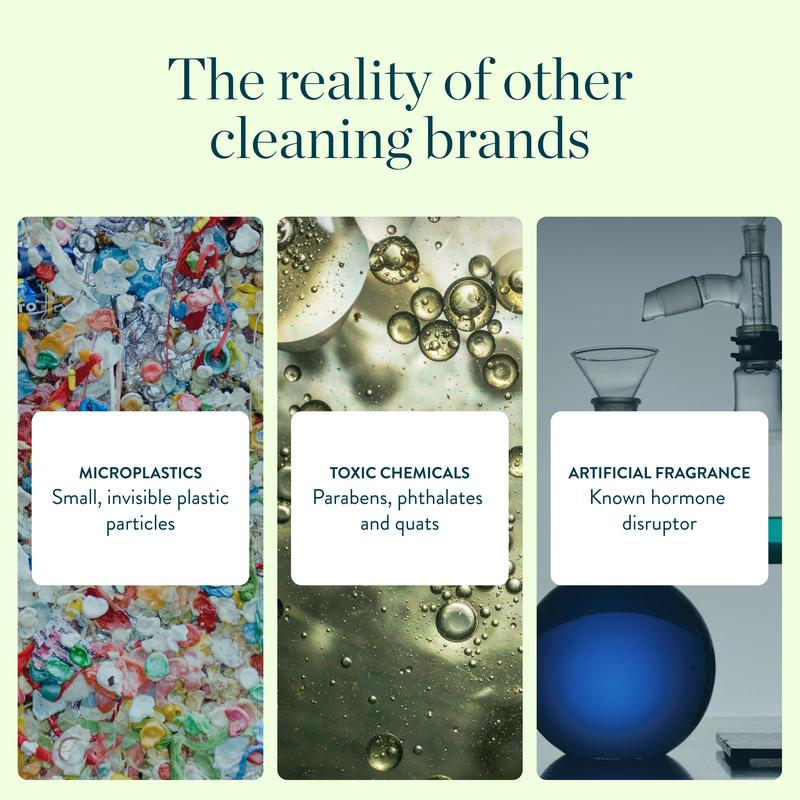 Mini All Purpose Wipes