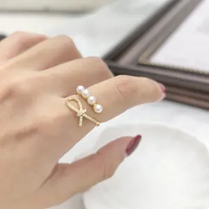 pearl ring