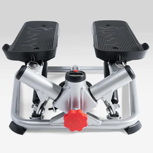 Sunny Health & Fitness Mini Twist Stepper w/ Resistance Bands, Total Full Body Leg Glute Thigh, Home Gym Workout Fitness, Adjustable Resistance/Height, Stabilizer, Performance Monitor, Compact Portable Home Cardio - Smart/Standard/Pro Options Sunny Health & Fitness Mini Twist Stepper w/ Resistance Bands, Total Full Body Leg Glute Thigh, Home Gym Workout Fitness, Adjustable Resistance/Height, Stabilizer, Performance Monitor, Compact Portable Home Cardio - Smart/Standard/Pro Options