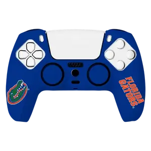 Florida VarsityGripz Silicone Protection with Non-Slip Grip and Full Button Access, Scratch Protection