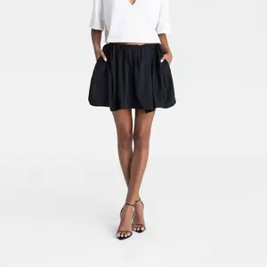 KBB by KAHLANA Women's 'The Bubble Skirt'