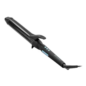 Bio Ionic Long Barrel Styling Iron  1.5inches 1.5inches Black1.5inches