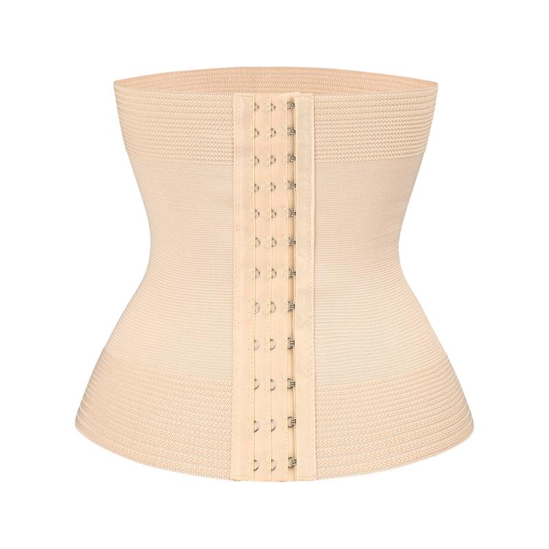 3 Pack Waist Trainer for Women Underbust Waist Cincher Corset Shapewear Tummy Control Corset Sport Girdle Hourglass Body Shaper 3 Pack Waist Trainer for Women Underbust Waist Cincher Corset Shapewear Tummy Control Corset Sport Girdle Hourglass Body Shaper
