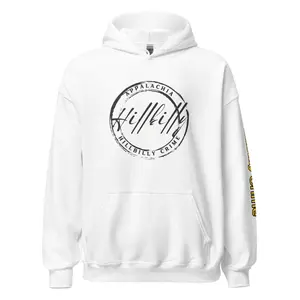 Duck and Dodge Hoodie