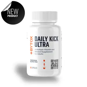 DAILY KICK ULTRA