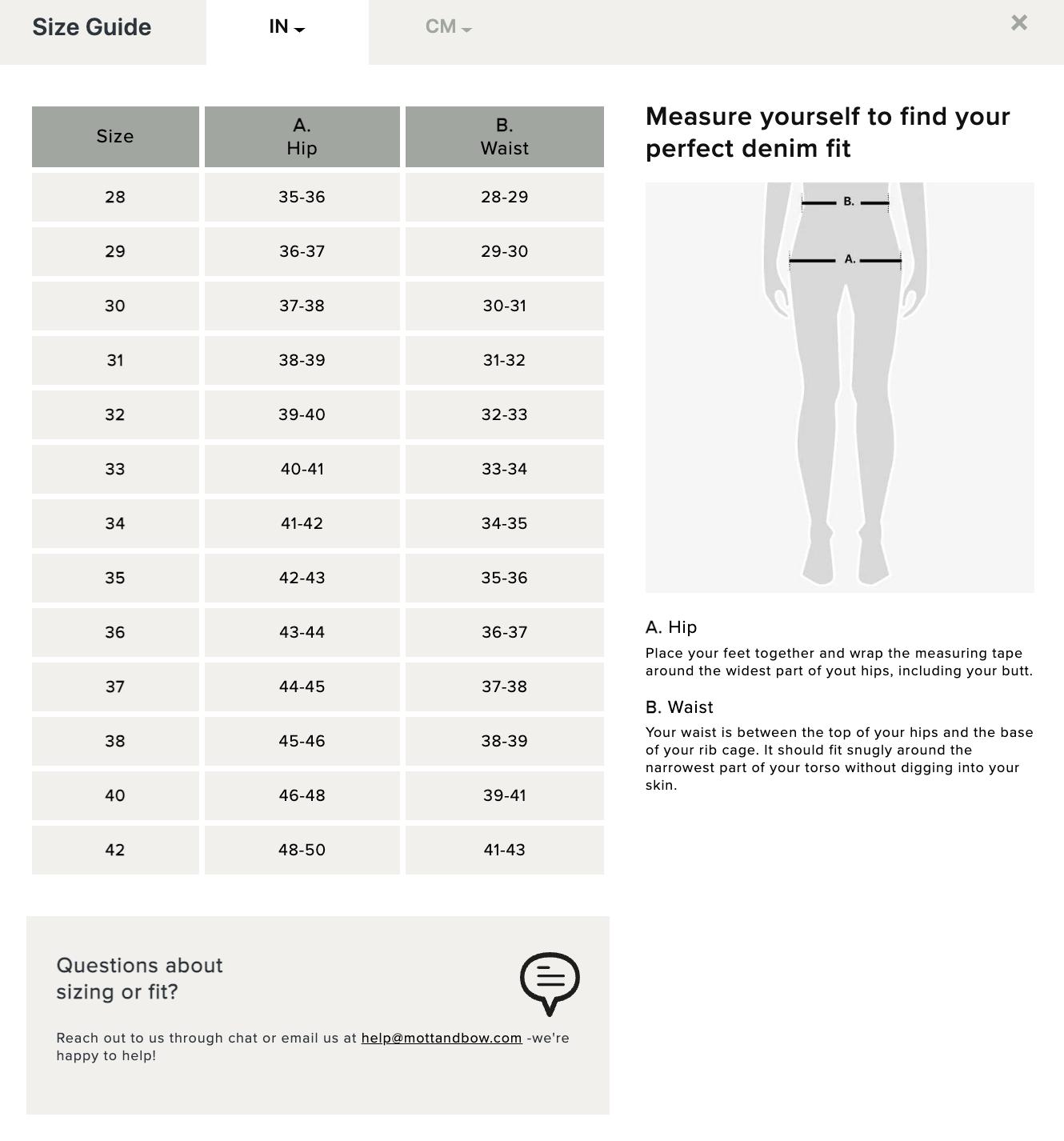 Mott&Bow | Super Stretch Slim Men's Jeans