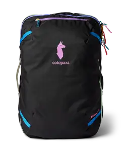 Allpa 35L Travel Pack - Del Día Dark
