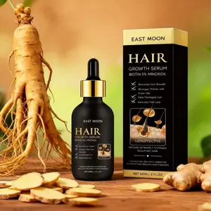 Ultimate Beard Care: Nourishing Oil for Men’s Stronger, Healthier Beard