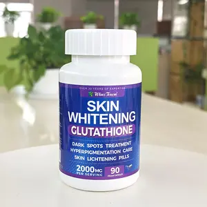 WinsTown Age-Defying & Even Tone Capsules |       Visibly Reduce Look of Sun Spots for a More Youthful Glow