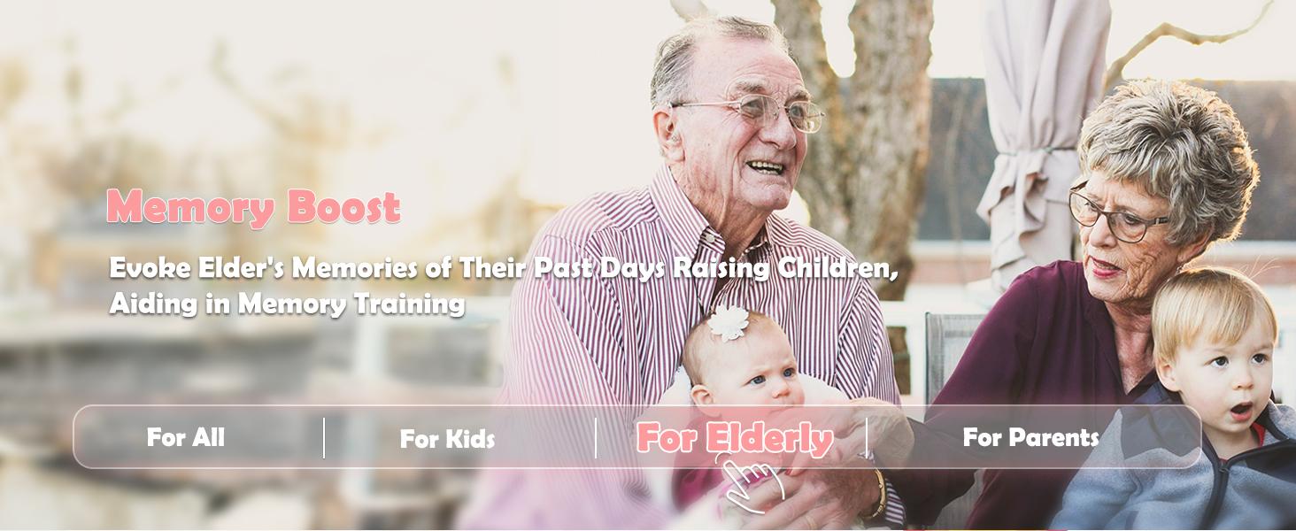 [WOOROY] Realistic Reborn Baby Doll - 18 In Lifelike Newborn Baby Girl, Real Life Baby Dolls with Soft Weighted Cloth Body, Birthday & Christmas Gift Set for Kids Age 3+