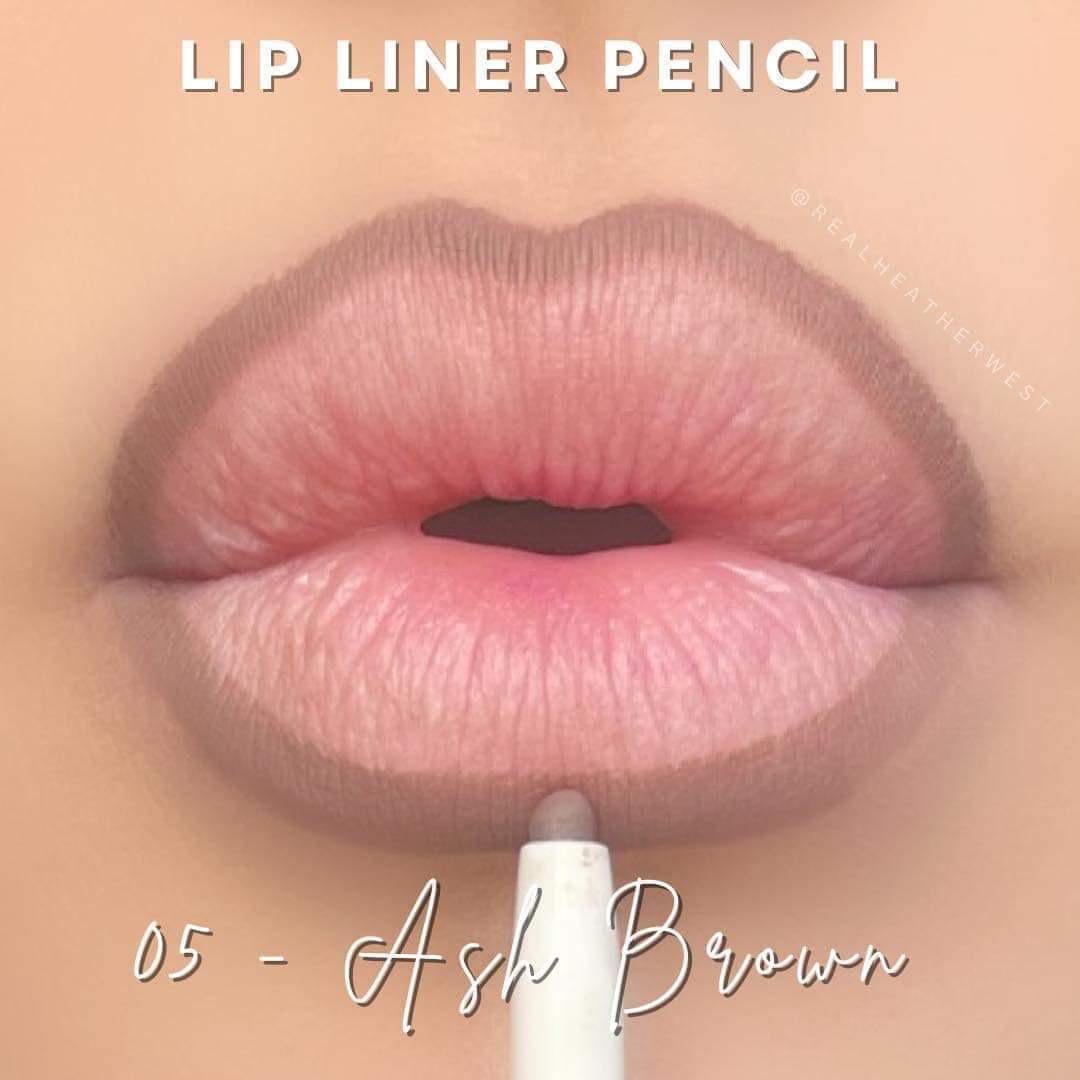 Lip Liner Pencil - Lipliner  Makeup Cosmetic
