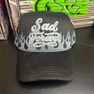 Dandy Hats Y Lloro Sad Forever  Junior H Sad boyz