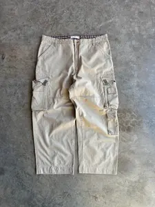 Plugg Co. Cargo Pants - 36x30"