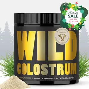 Wild Colostrum