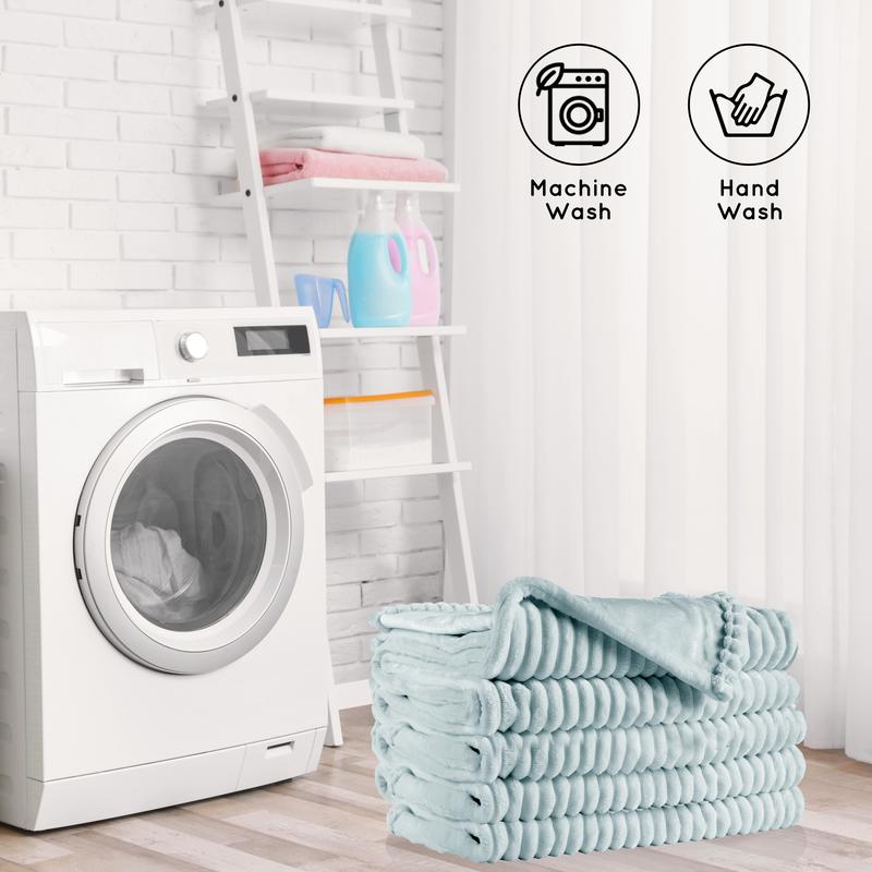 Heated Blanket Electric Blanket Twin Full Queen Sizes Heated Warm Durable Flannel with 10 Heating Levels, 12 Timer Settings, Fast Heating & Machine Washable, Suitable for Beds, Sofas and Offices, Perfect Holiday Gift for Christmas, Halloween