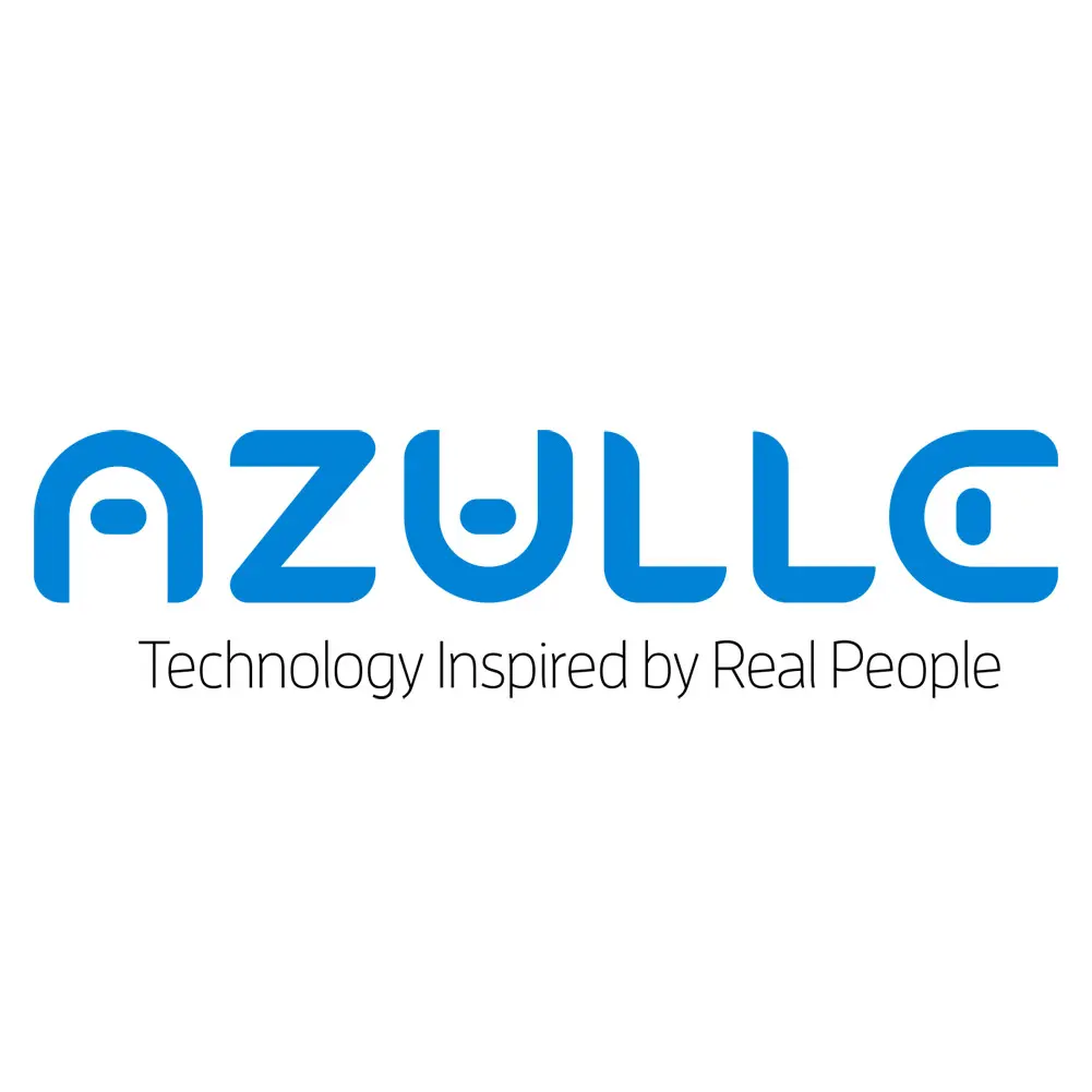 AZULLE ACCESS PRO Compute Stick - Intel Alder Lake N100 CPU, 8GB RAM, 64GB Storage, Fan-Equipped, No Operating System, Compact Form Single Board Computer