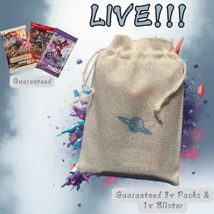 Gundam - Cosmic Contraband [LIVE]