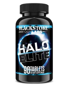 Blackstone Labs Halo Elite 90 Caps