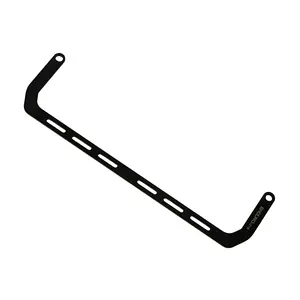 Fire Extinguisher Bracket - BMW F30, F31, F32, F33, F80 (320i, 328i, 335i, M3)