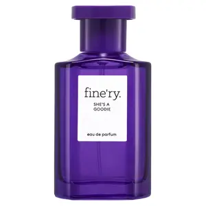 fine'ry. Women's Eau de Parfum - She's a Goodie