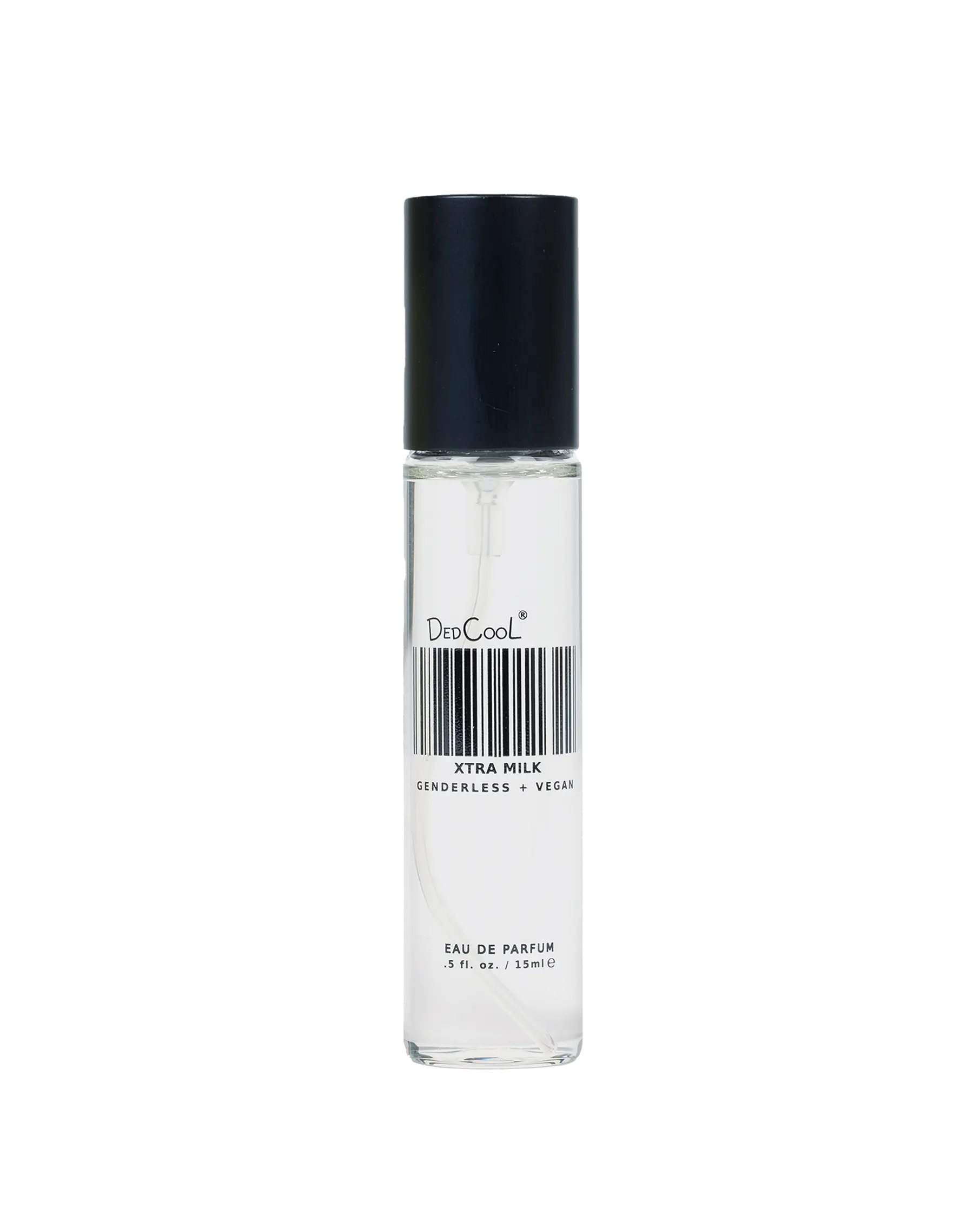 Xtra Milk Eau de Parfum Travel Spray