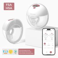 Smart - Cozy Red - 2 Count