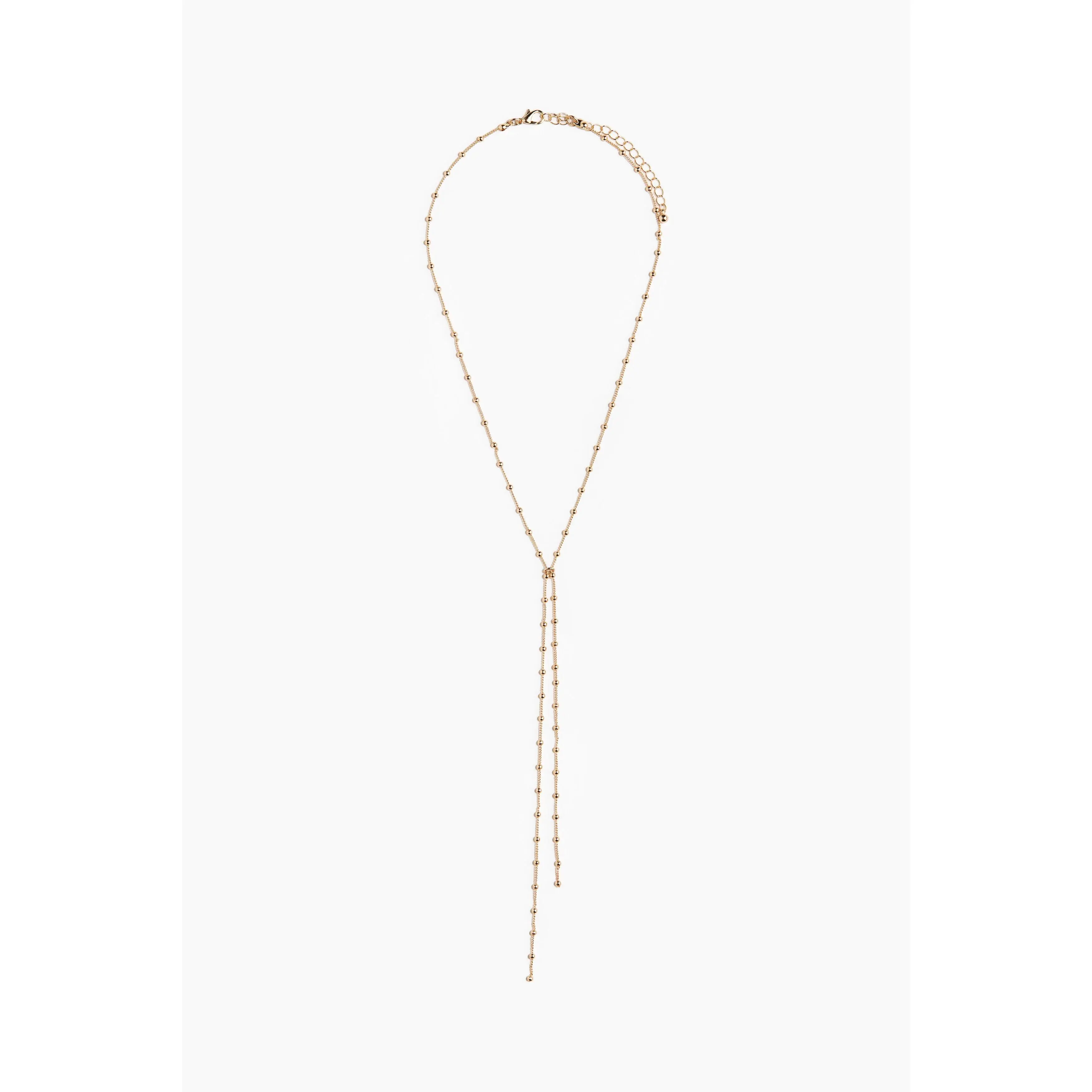 H&M Long chain necklace