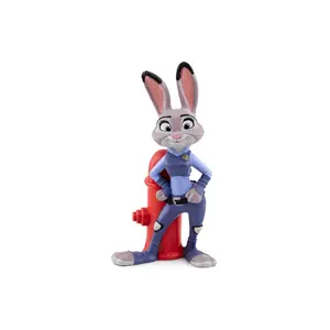 Tonies Judy Hopps Audio Toy Figurine from Disney's Zootopia & Zootopia 2