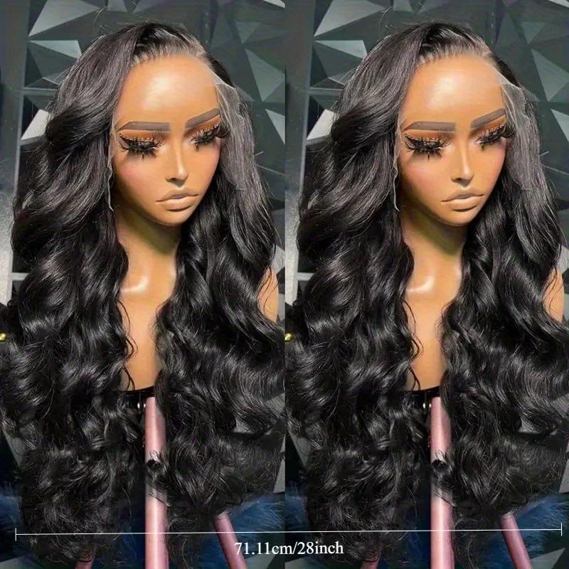 Urody 220% Density Curly Hair Wigs HD Transparent 13x6 Lace Front Wigs Brazilian Deep Curly Pre Plucked Human Hair Wigs Deep Wave Lace Frontal Wigs For Women Urody 220% Density Curly Hair Wigs HD Transparent 13x6 Lace Front Wigs Brazilian Deep Curly Pre Plucked Human Hair Wigs Deep Wave Lace Frontal Wigs For Women