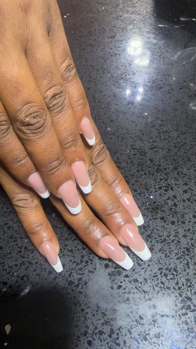 Item: Q3 YS-423 Coffin Nude Kit