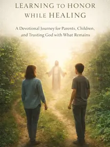 Learning To Honor While Healing