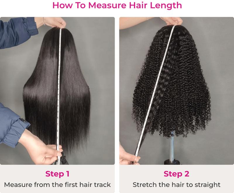 [Free Upgraded] ISEE M-Cap Wear Go Water Wave 9x6 Pre-Bleached Tiny Knots Pre-Plucked HD Lace Human Hair Wig - Medium Size Cap Gift for Girlfriend/Wife/Family #TikTokShopHolidayHaul