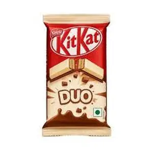 KitKat Duo Bonanza - INDIA