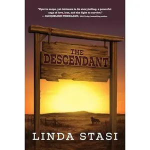 The Descendant -- Linda Stasi, Hardcover