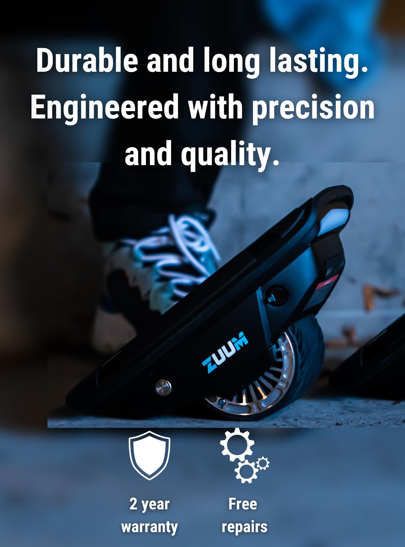 Zuums | Self Balancing Electric Skates Seen On Shark Tank - Portable Lightweight 350W 7MPH 1.5Hr Ride - Hoverboard For Kids Adults Zuum Shoes Scooter Zuums | Self Balancing Electric Skates Seen On Shark Tank - Portable Lightweight 350W 7MPH 1.5Hr Ride - Hoverboard For Kids Adults Zuum Shoes Scooter
