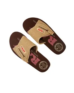 Raw Sandal Pocket Feature Outdoor Sandals