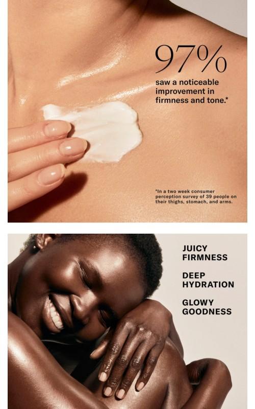 Whipped Argan Oil Body Butter