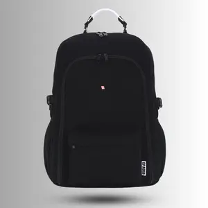 Graded backpack (LG) with Interchange strap