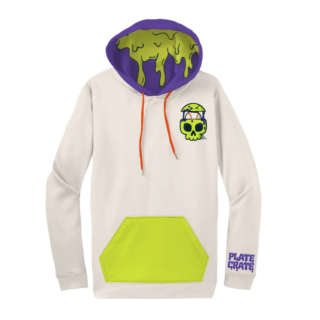 Zombie Hoodie