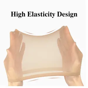 [NEW] 2Pcs Beige Color Wigs Cap For Human Hair Wig MYLOCKME