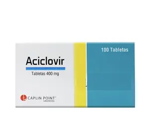 Aciclo - Paquete de 10 - Formula Original - Supplement for Wellness Aciclo - Paquete de 10 - Formula Original - Supplement for Wellness